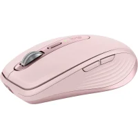 Мышь Logitech MX Anywhere 3S (розовый) фото 2